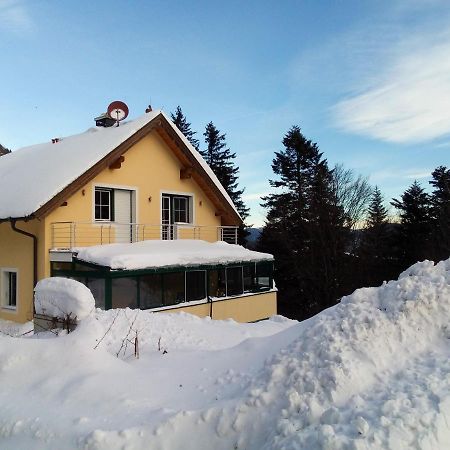 Ferienhaus Anna Земмеринг Екстер'єр фото