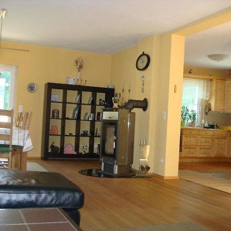 Ferienhaus Anna Земмеринг Екстер'єр фото