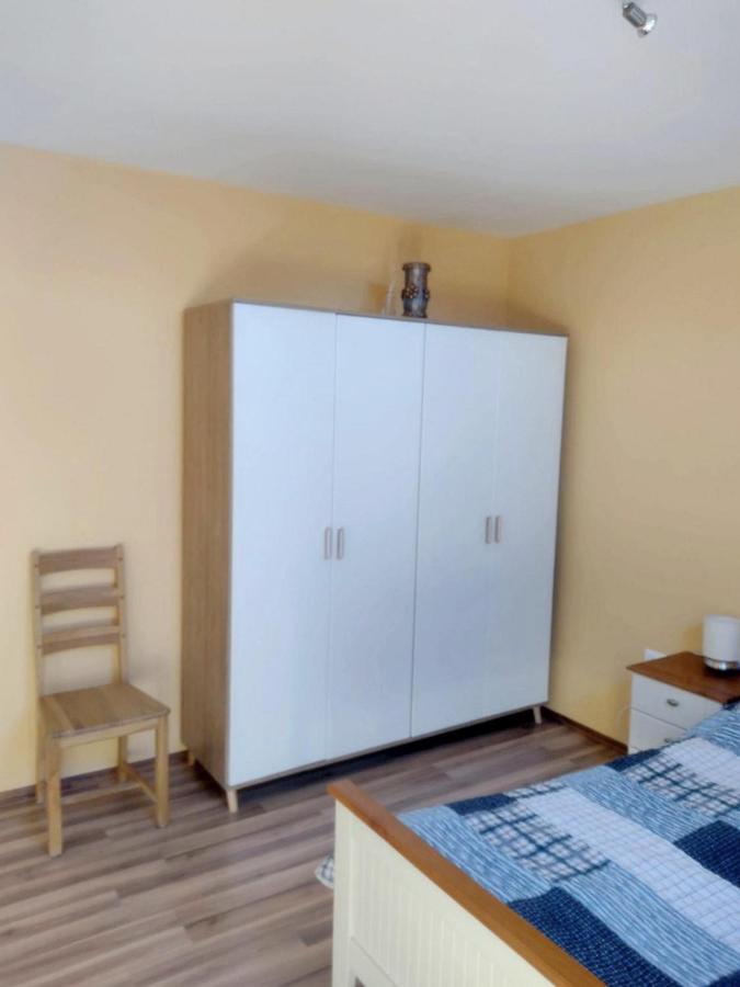 Ferienhaus Anna Земмеринг Екстер'єр фото