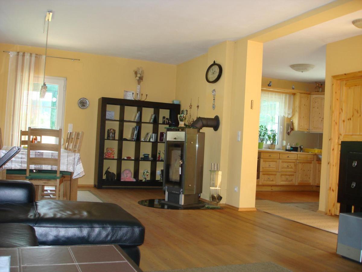 Ferienhaus Anna Земмеринг Екстер'єр фото