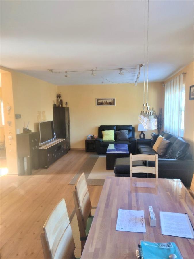 Ferienhaus Anna Земмеринг Екстер'єр фото