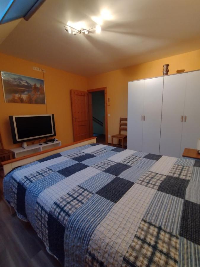 Ferienhaus Anna Земмеринг Екстер'єр фото