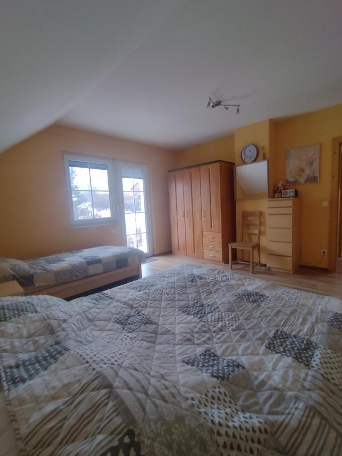 Ferienhaus Anna Земмеринг Екстер'єр фото