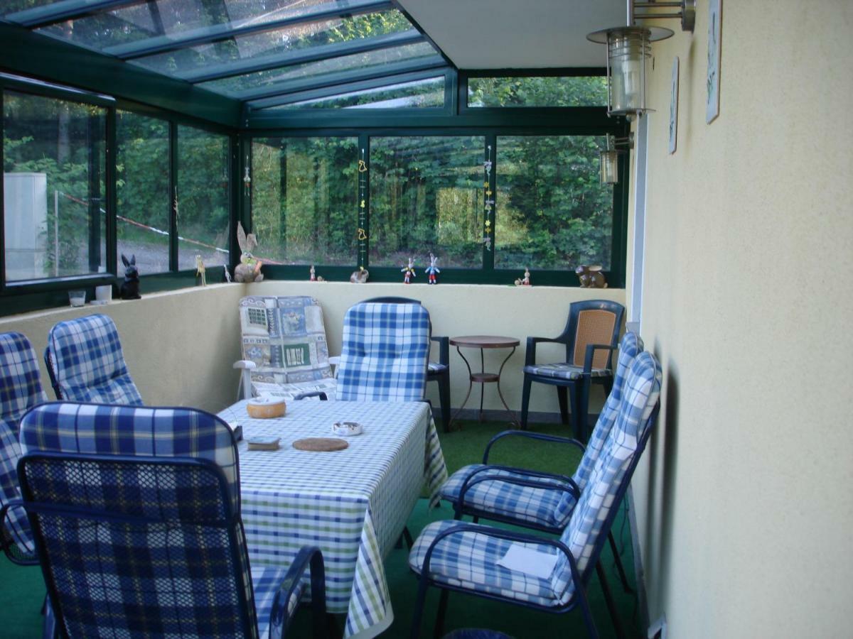 Ferienhaus Anna Земмеринг Екстер'єр фото