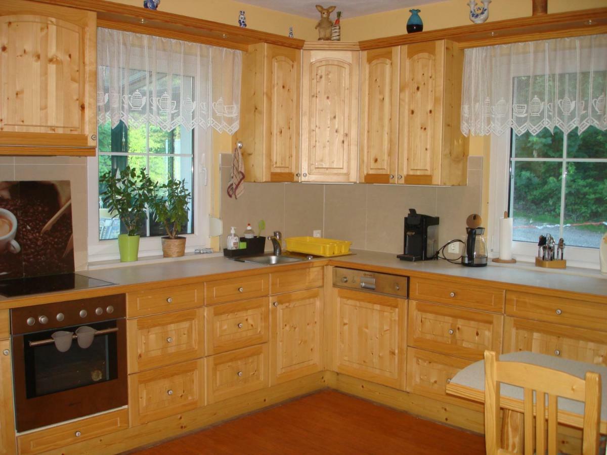 Ferienhaus Anna Земмеринг Екстер'єр фото