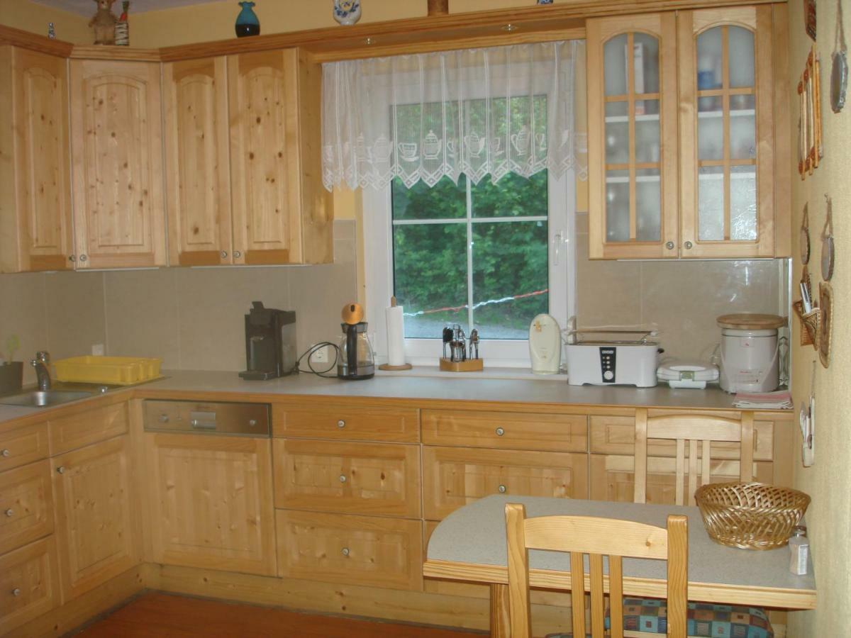 Ferienhaus Anna Земмеринг Екстер'єр фото